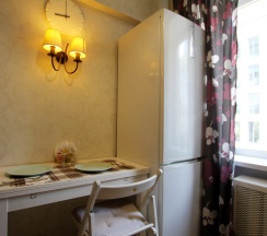 Квартира в Апартаменты на улица Гашека, 11