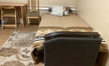 Коттедж в Центр отдыха Ай-ру