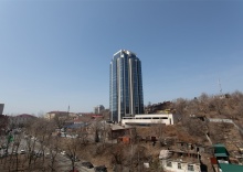 Партизанский проспект 52 в Nova Apartments