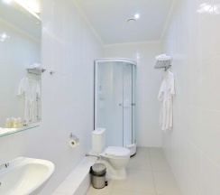 Номер люкс в Мезонин