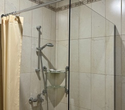 Люкс в Курортный