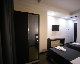 Одноместный номер Standard в West Tower Hotel