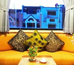 Номер Deluxe в Your Place Inn
