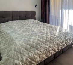 Привилегия SPA & BBQ в Chalet Привилегия by Provence