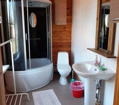 Номер Standard в У Марины