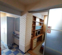 Двухместный номер Standard 2 отдельные кровати в Территория комфорта