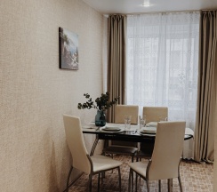 Квартира в Апартаменты на Казанское ш., 4