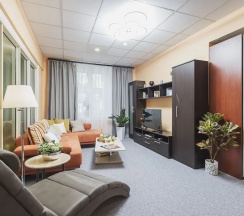 Апартаменты в GM Apartments