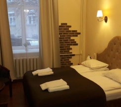 Номер Standard в Guest House Taurus