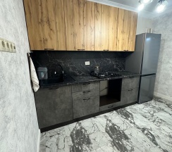Коттедж стандарт с 2 двуспальными кроватями в Арви