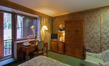 Номер Standard в Роял-Зенит