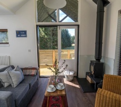 Апартаменты Deluxe в The Trossachs Collection