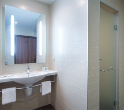 Апартаменты с 2 спальнями с видом на реку в Radisson Завидово