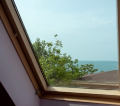 СТАНДАРТ БЕЗ БАЛКОНА в У моря