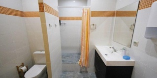 Москва: Хостел High level