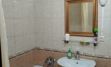 Двухместный номер Economy beachfront 2 отдельные кровати в Central