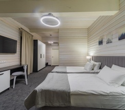 Коттедж Duplex в Рента36