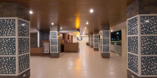 Карон: Курортный отель Chanalai Hillside Resort Karon Beach