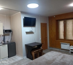 Апартаменты в Апарт-отель