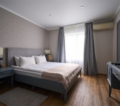 Standard в Fish Point family resort