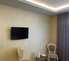 Стандарт 5/4 в Теплое Море