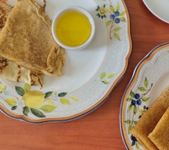 Стандарт двухместный номер с 1 кроватью в City на Фонтанке