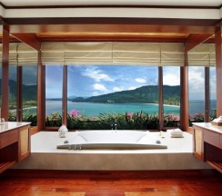 Вилла с 5 комнатами в Andara Resort Villas
