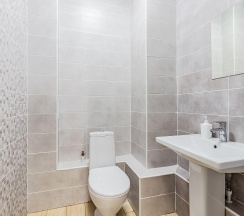 3-комнатные апартаменты улучшенные в Vegas apartments