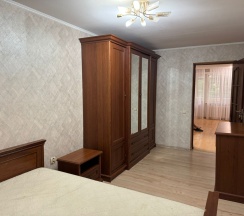 Квартира в Milelin