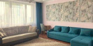 Астана: Апартаменты Квартирное бюро