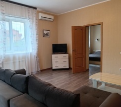 Люкс в Старый Городец