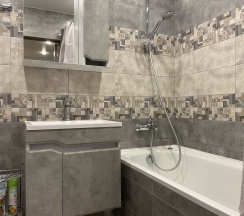 Квартира в Апартаменты на улица Хачатуряна, 12к3