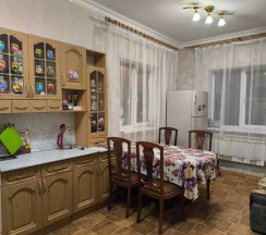 Дом в Оливия