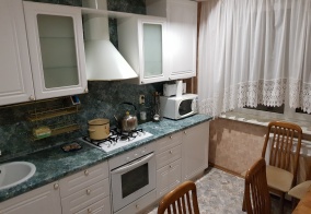 Апартаменты Апартаменты на Саратовское Шоссе 91 в Балаково