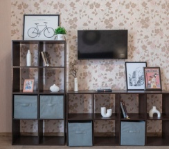 улица Алексеева 93 (2к) 2+2+2+2 (Взлётка) в Пять Звёзд Красноярск