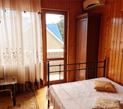 Семейный в У Валентины