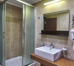 Двухместный номер стандарт в GP Грааль Ахцу