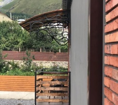 Номер Standard в Отель Paradise Kazbegi