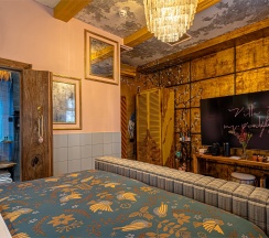 Стандарт в Villa Mr. Pinky