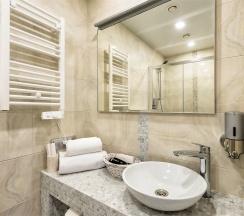 Студия в Nevsky Loft Studio