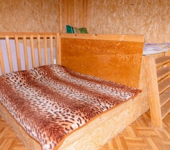 Вилладж Спорт в 27 регион