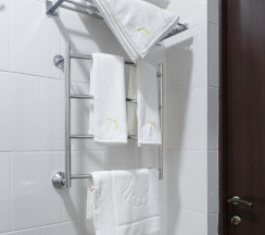 2-местный номер стандарт в Арлекино