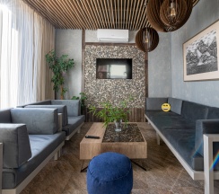 Квартира в Куб Green