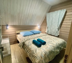 Теремок в Избушки