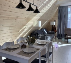 Дом в Фазенда