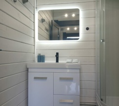 Дом шести местный в Антарес