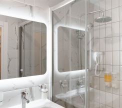 Твин комфорт в Дом Дипнера