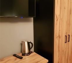 Стандарт в Атлантида