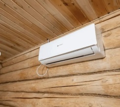 Коттедж в Красный Ключ