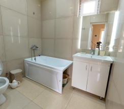 Коттедж стандарт в Якорь